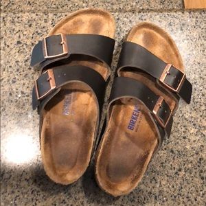Birkenstock Arizona 38